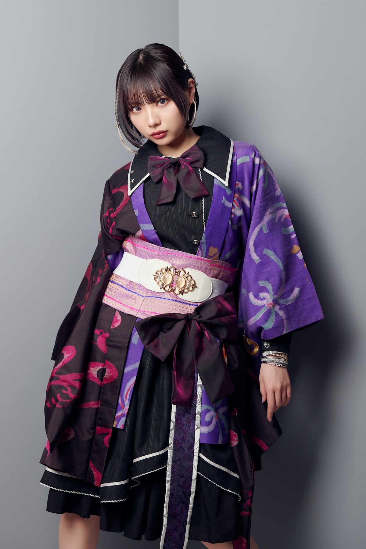 藍染カレン(ZOC)