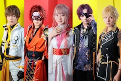 SEPT「WORLD ENDER～fate of W/B～」特集｜新しいSEPTを作り出す第一歩、ピコの脚本が切り込む「復讐」と「継承」の物語