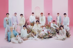 SEVENTEENが紡ぐ音楽の魅力、13人が贈り続けたCARATへのプレゼント