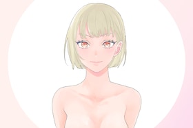 麻生羽呂と心理カウンセラー・五百田達成、性に悩める現代女性たちを描く「セックスちゃん」に込めたメッセージ