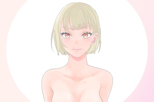 麻生羽呂と心理カウンセラー・五百田達成、性に悩める現代女性たちを描く「セックスちゃん」に込めたメッセージ