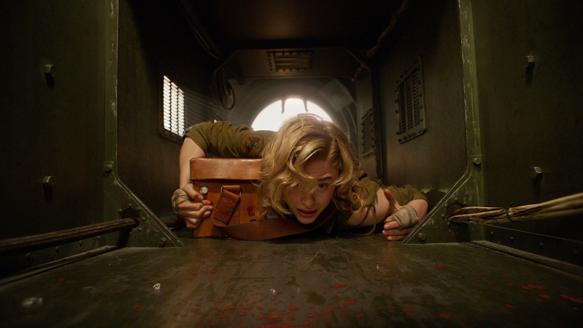 「シャドウ・イン・クラウド」