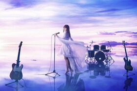 shallm「夢幻ホログラム」インタビュー｜18歳の実力派ボーカリストlia初インタビュー