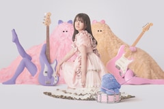 shallm、メジャーデビュー曲の主人公はセンチメンタルな“ラッキーガール”