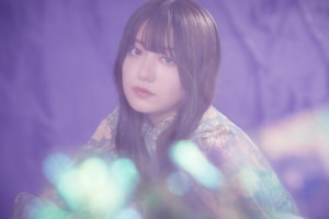 shallm「境界戦」インタビュー｜才気あふれる19歳のボーカリストliaが紡ぐ、“境界”で戦う者の物語