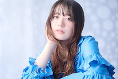 shallm「charme」インタビュー|みんなに寄り添う、“魔法”のアルバム