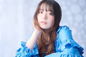 shallm「charme」インタビュー｜みんなに寄り添う、“魔法”のアルバム