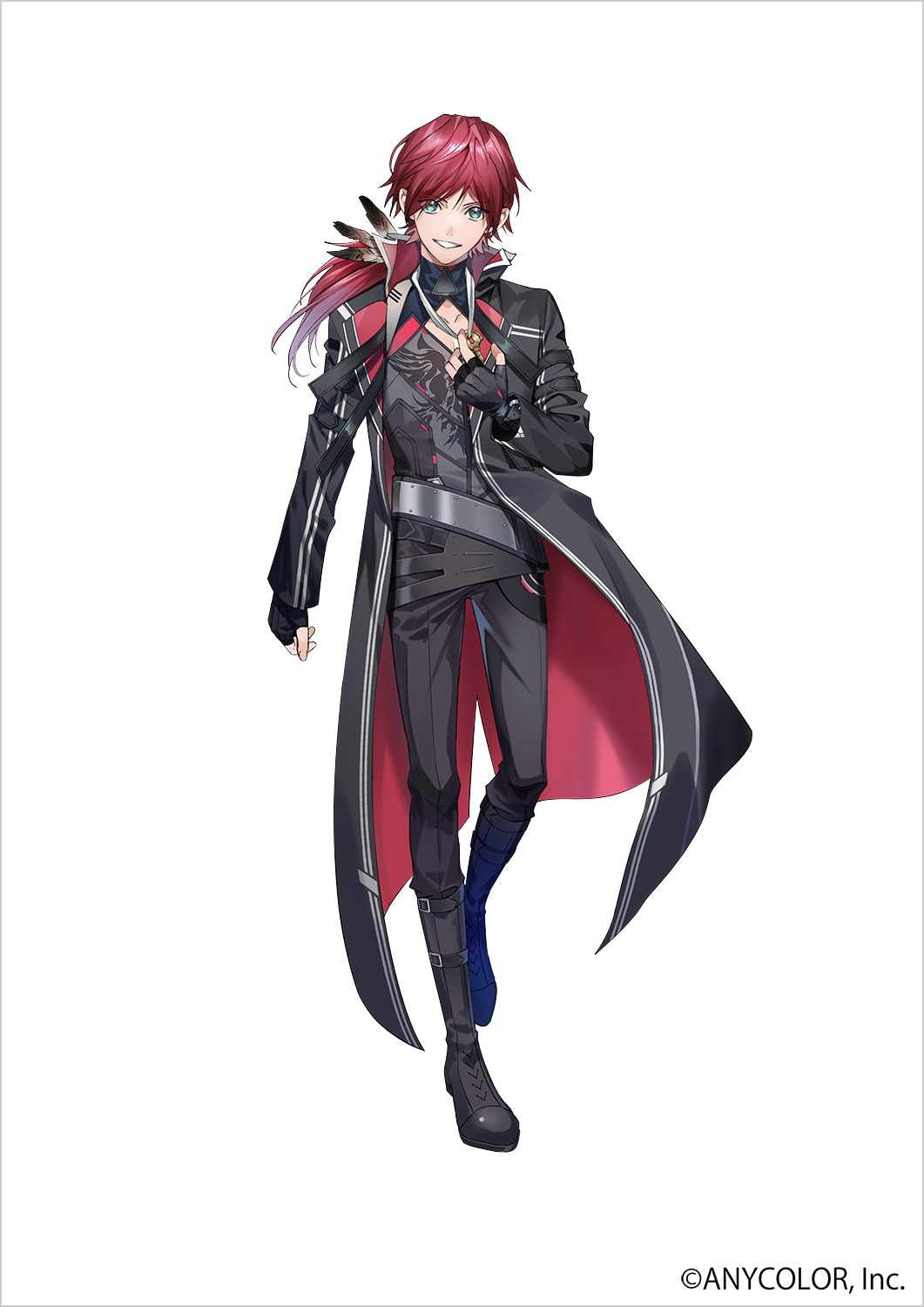 ローレン・イロアス