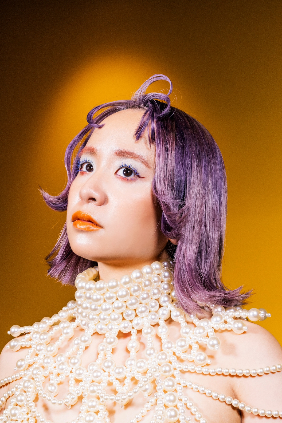 もも（チャラン・ポ・ランタン）