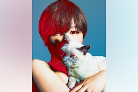 椎名林檎「放生会」インタビュー｜7人の歌姫たちとの共闘に迫る
