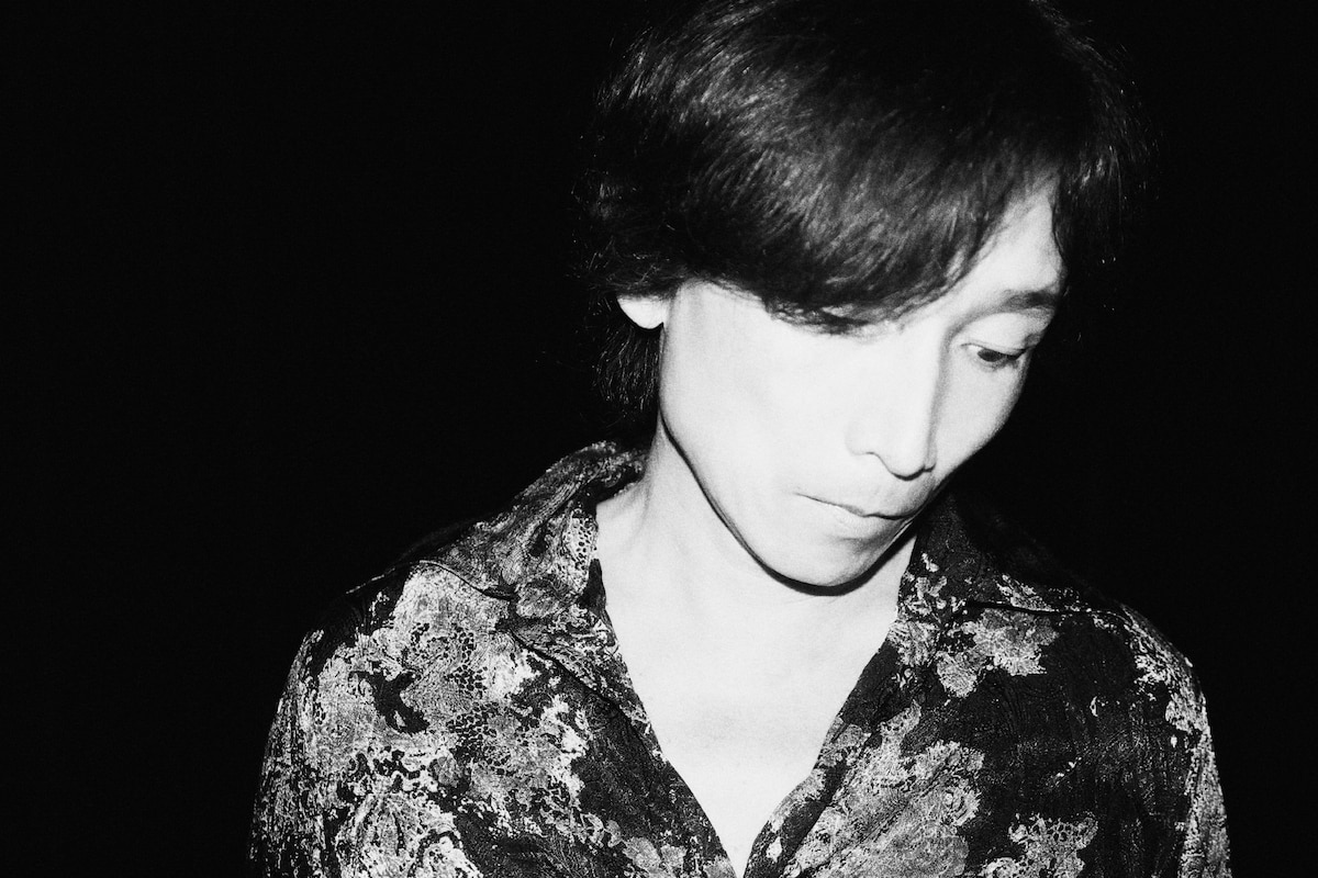 浅井健一（Vo, G）