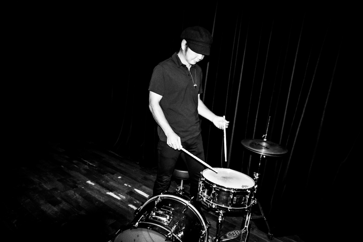 外村公敏（Dr）