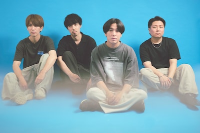 SHE'S「Who am I?」インタビュー｜結成15年の今こそ問う、SHE'Sとはいったい何者なのか？