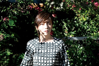 柴田淳「901号室のおばけ」インタビュー｜“人生観の変化”映し出す4年ぶりアルバム