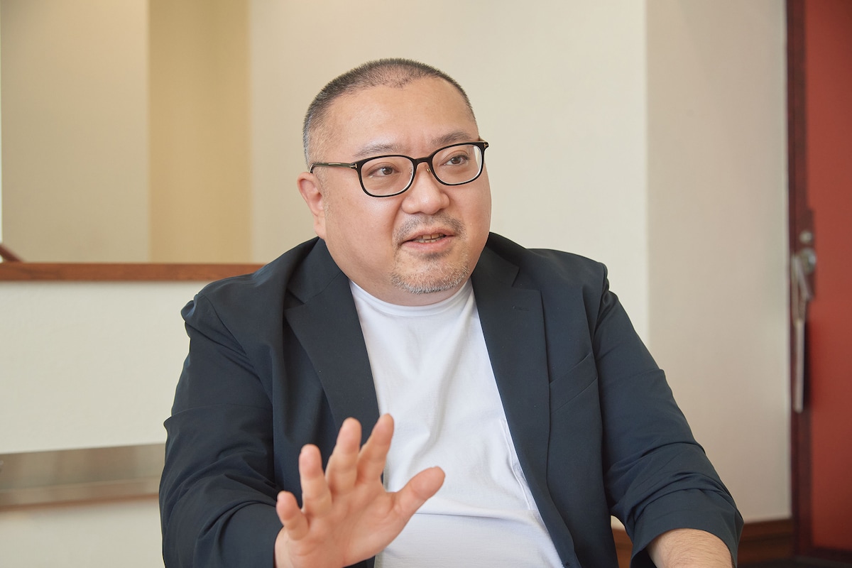 小沼則義音響監督