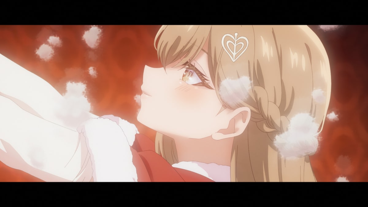 《キャンドルウッズ》より、伽羅。