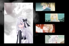 TVアニメ「死亡遊戯で飯を食う。」上野壮大×小沼則義　“魂の置き所”を共有した2人が語る、とあるいかれた世界の話