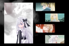 TVアニメ「死亡遊戯で飯を食う。」上野壮大×小沼則義　“魂の置き所”を共有した2人が語る、とあるいかれた世界の話