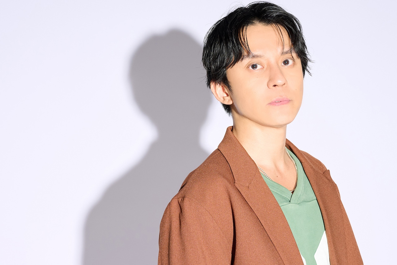 渋谷すばる、アートディレクター丸井元子と語る新たな表現の世界 (2/2