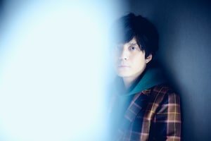 渋谷すばる「Lov U」インタビュー|ファンに向けた愛、自らに向けられた愛 12曲が表す「まったく新しい今の渋谷すばる」