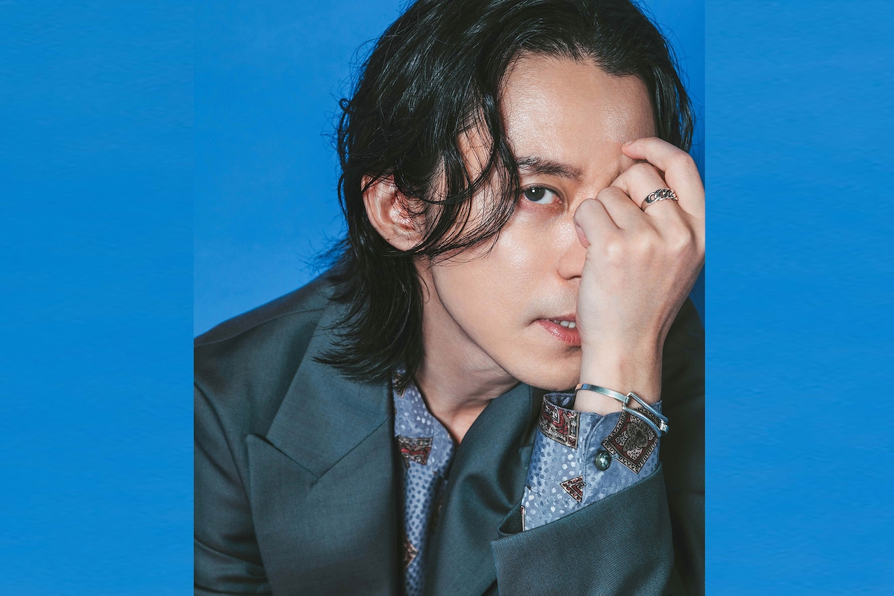 元Syrup16g五十嵐隆の新プロジェクト「犬が吠える」 - 音楽ナタリー