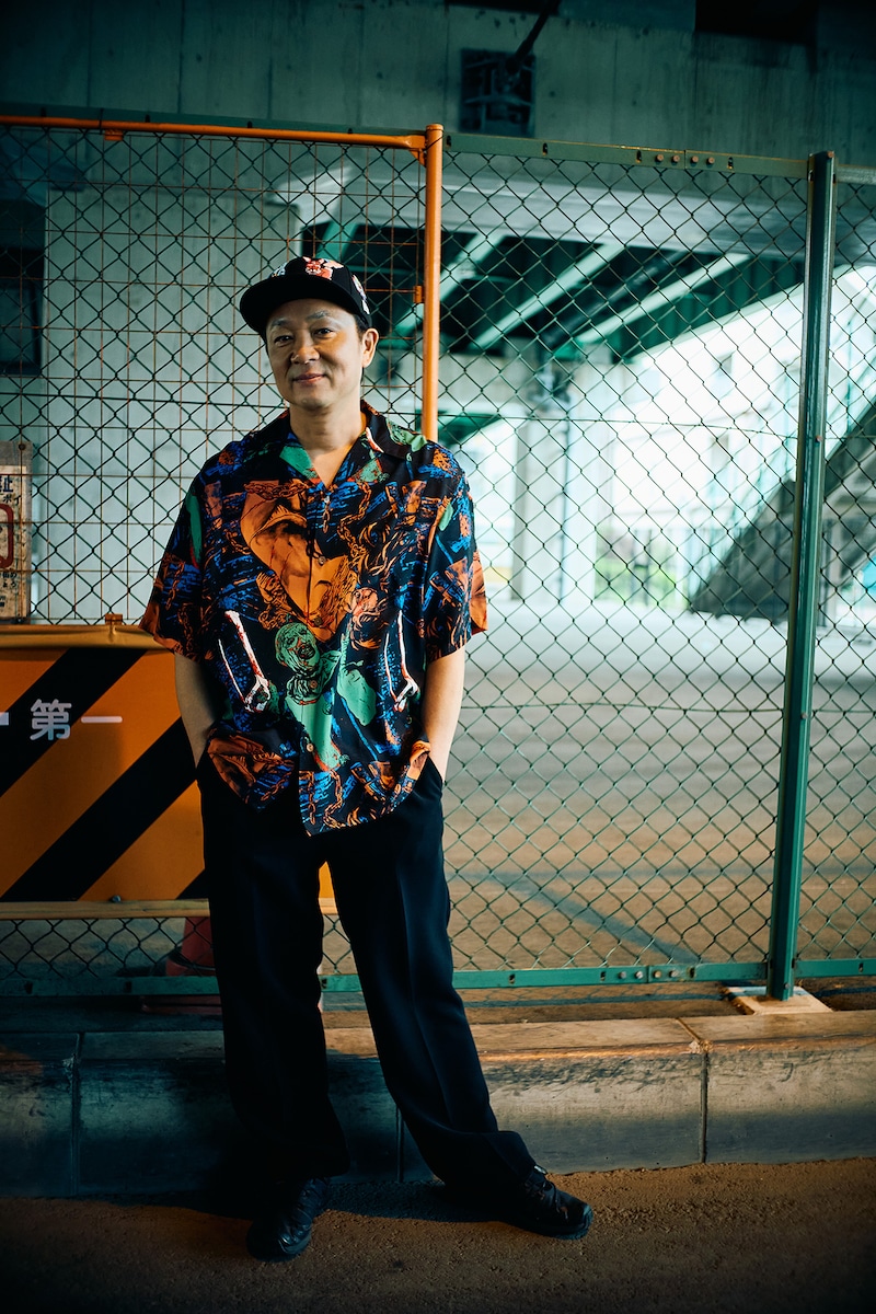 𠮷田恵輔