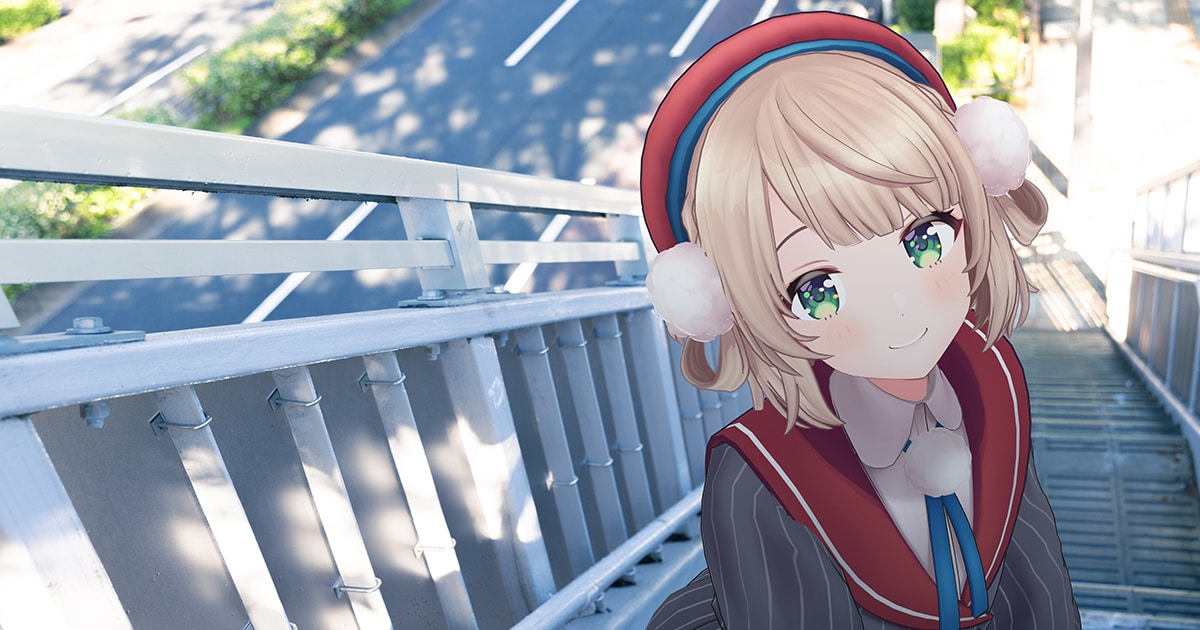 イラストレーター兼Vtuber・しぐれういにとって“歌うこと”とは──その