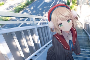 イラストレーター兼Vtuber・しぐれういにとって“歌うこと”とは──その意味を解き明かす