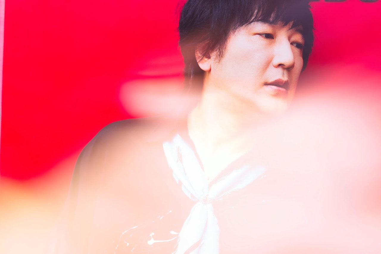 椎名慶治インタビュー｜念願叶って書き下ろしたゲーム音楽は、歌詞も