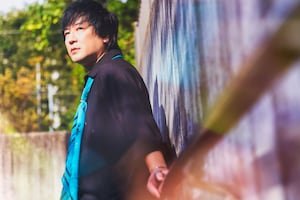 椎名慶治インタビュー｜念願叶って書き下ろしたゲーム音楽は、歌詞もサウンドも“椎名節”全開