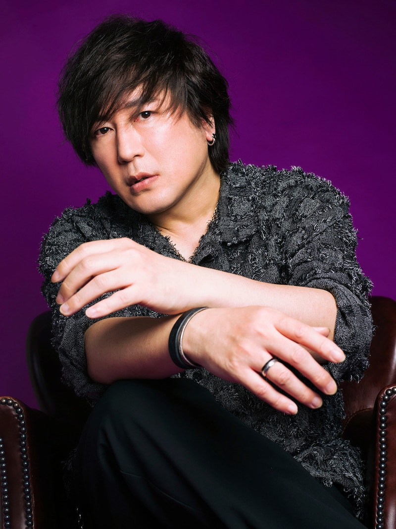椎名慶治