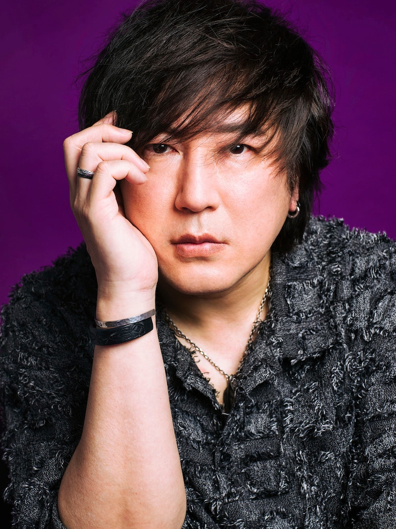 椎名慶治