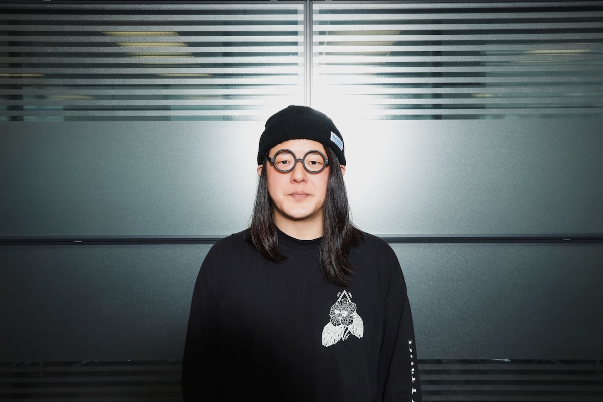 EGACCHO（Vo / SHIMA）