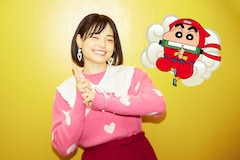 つまり私はしんちゃんに憧れている。ぼる塾・きりやはるか「映画クレヨンしんちゃん もののけニンジャ珍風伝」で面白さ再認識