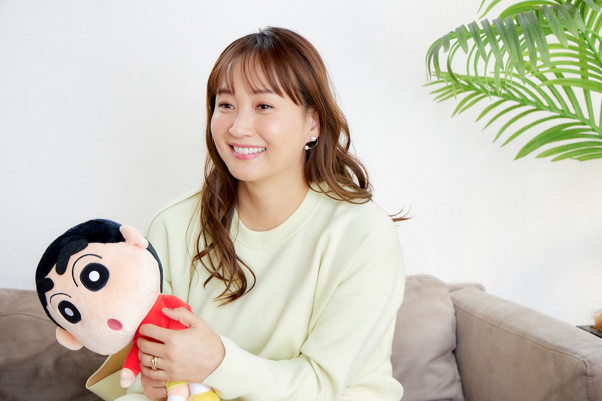 藤本美貴