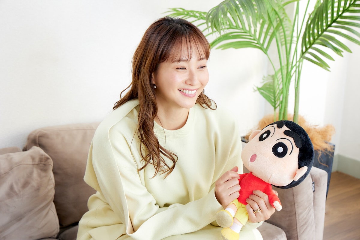藤本美貴