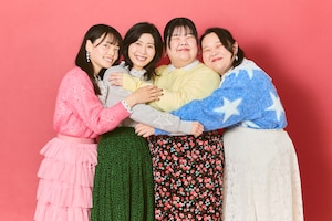 しんちゃん＆チャパティ愛が止まらない！ぼる塾インタビュー | 「映画クレヨンしんちゃん 超華麗！灼熱のカスカベダンサーズ」に登場するツッコミの天才とは