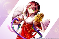 少年マンガのヒット作が電子書店から生まれる？「神域の巫女」コミックルーム社長・石橋和章インタビュー