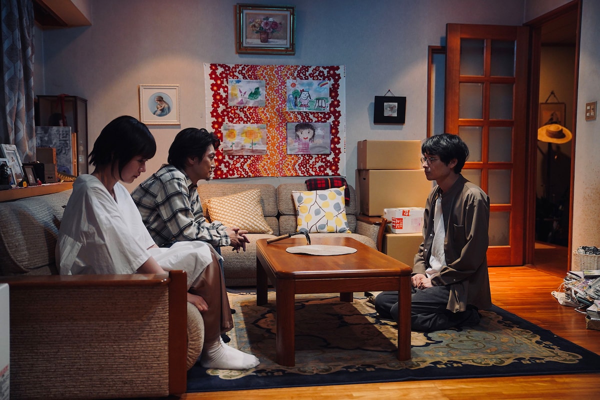 「死に損なった男」場面写真