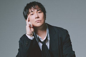 声優・鈴木達央、Ta_2として再びステージへ　SHINKIRO&Co.始動記念インタビュー