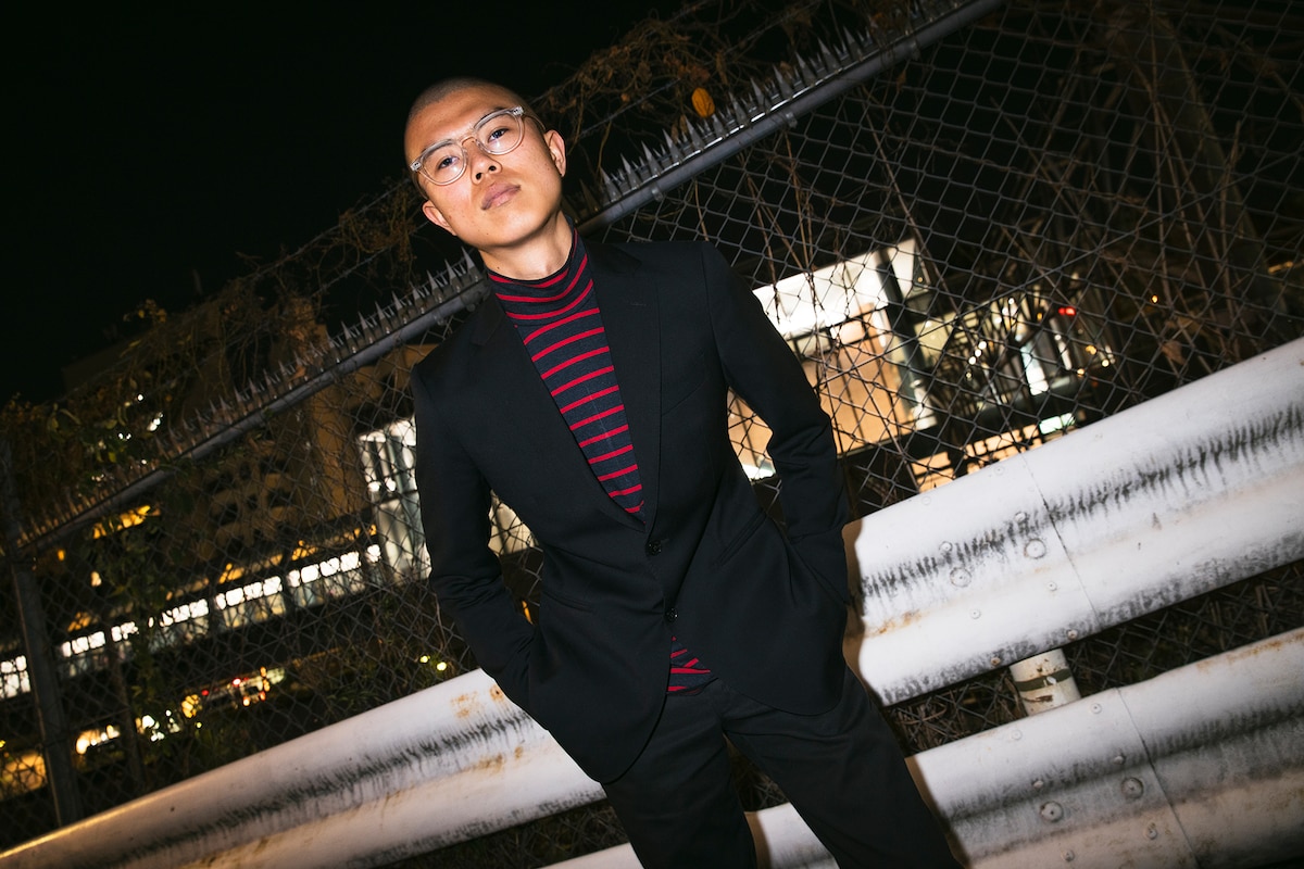 大蔵倫太郎（B）