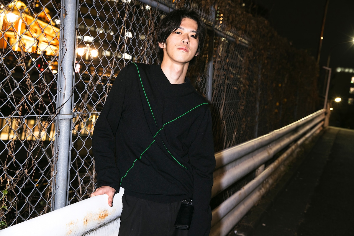 保田優真（Dr）