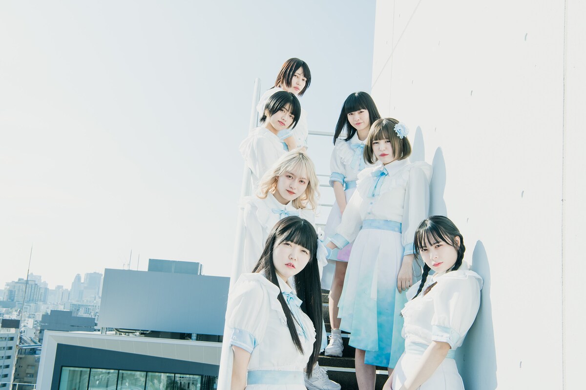 真っ白なキャンバス