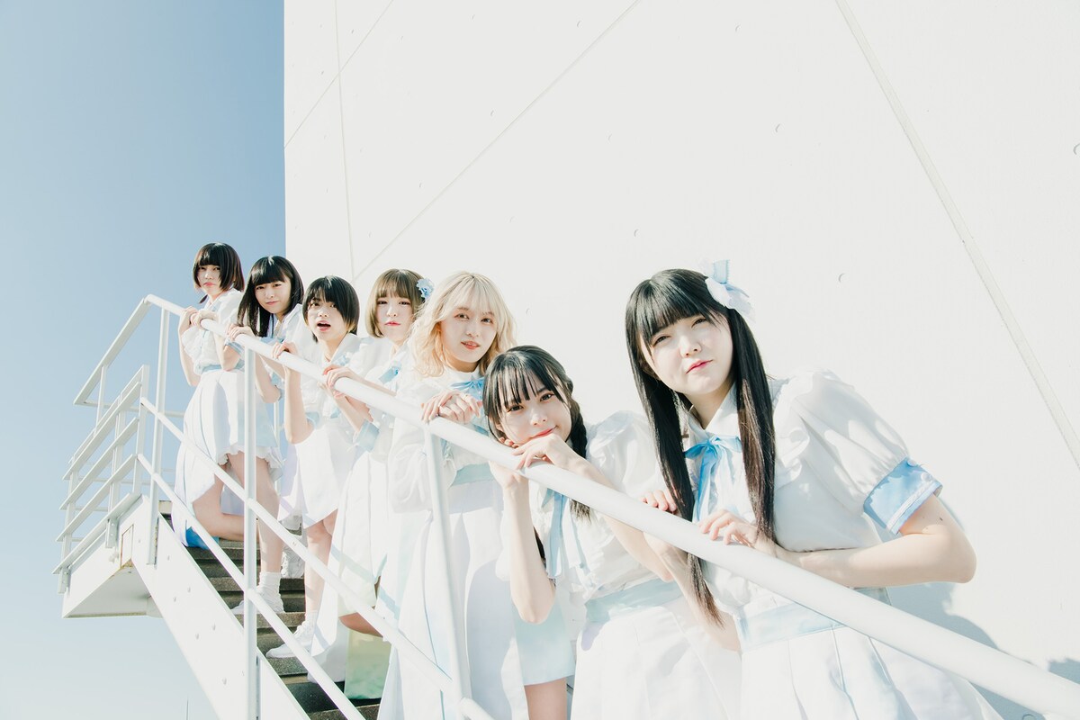 真っ白なキャンバス