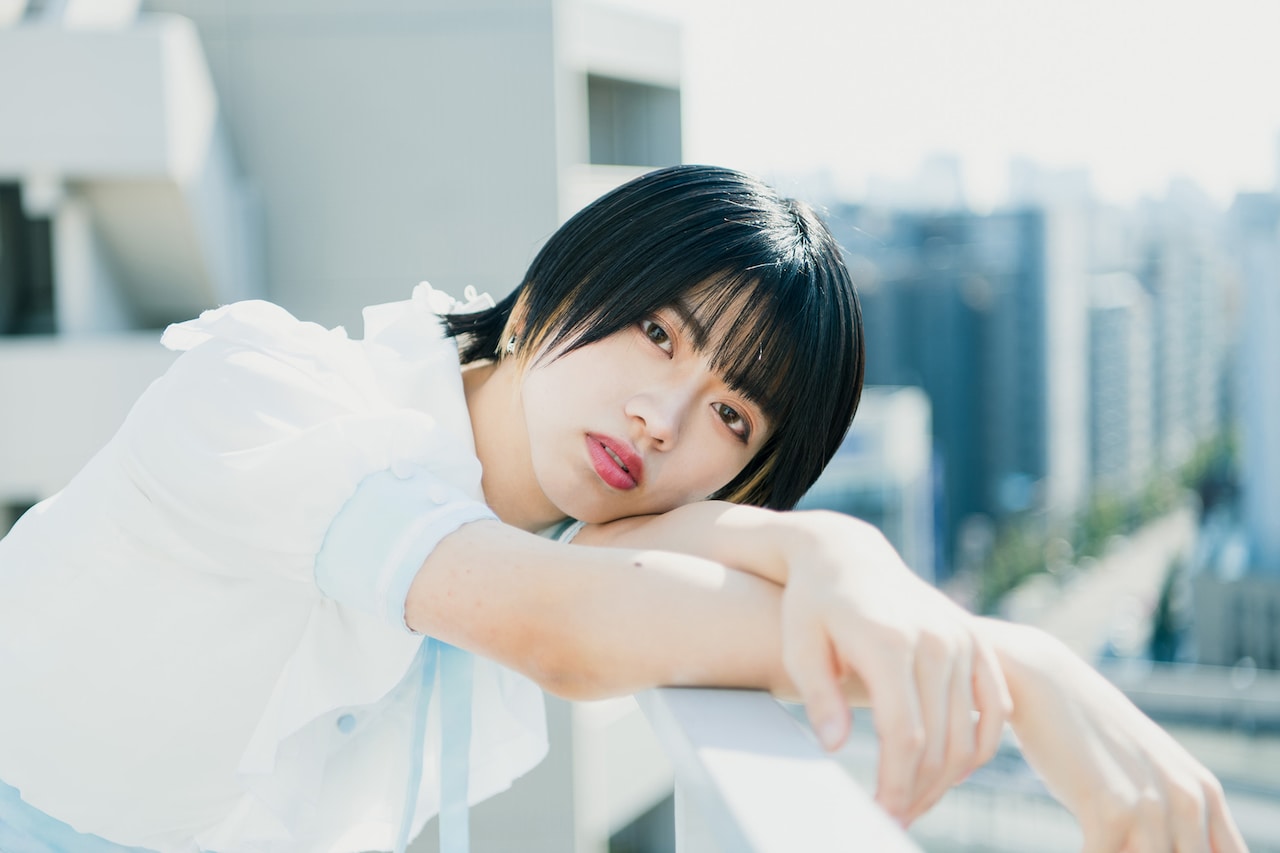 真っ白なキャンバス インタビュー｜「ここがみんなの居場所」一心不乱