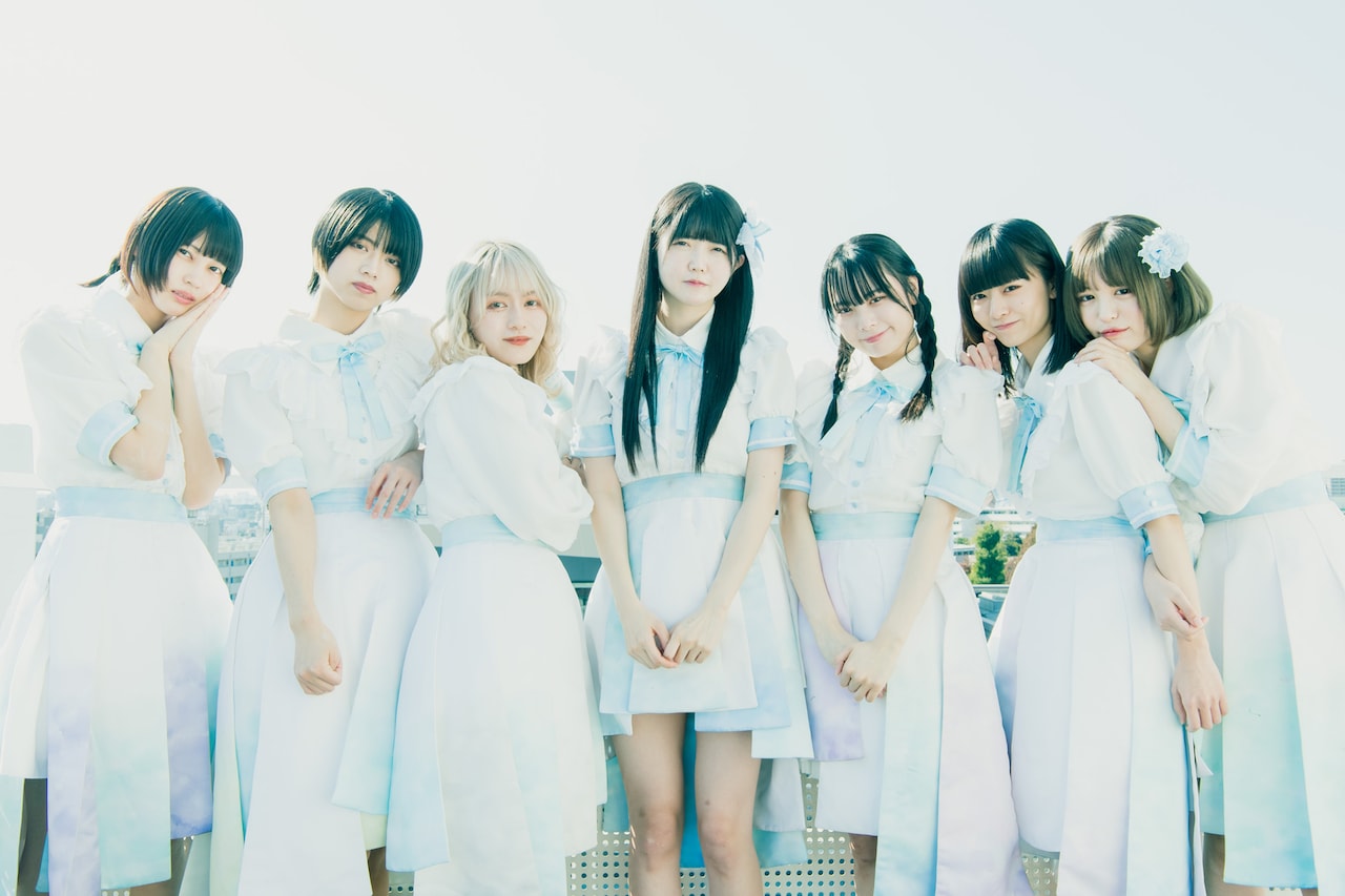 真っ白なキャンバス インタビュー｜「ここがみんなの居場所」一心不乱