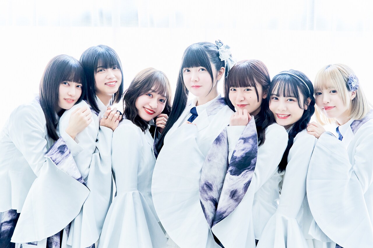 真っ白なキャンバス「ぼっち」インタビュー｜白キャン史上最も力強い