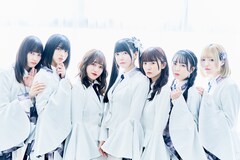 真っ白なキャンバス「ぼっち」インタビュー｜白キャン史上最も力強い歌声、7人全員が感情あらわに叫ぶロックナンバー