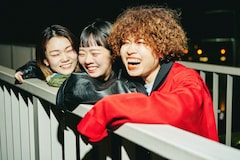 SHISHAMOは恋とどう向き合ってきた?デビュー10周年記念盤インタビュー