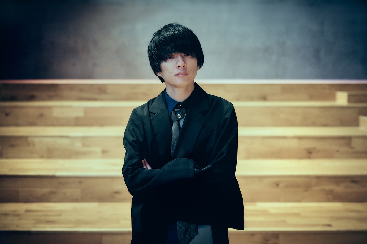 斎藤宏介（UNISON SQUARE GARDEN、TenTwenty）